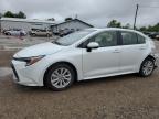 2025 Toyota Corolla Le en Venta en Pekin, IL - Side