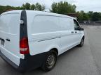 2016 Mercedes-Benz Metris  იყიდება North Billerica-ში, MA - Normal Wear