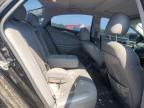 2012 Hyundai Sonata Se de vânzare în Gastonia, NC - Mechanical