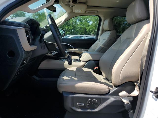  FORD EXPEDITION 2024 Biały