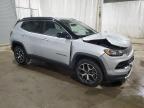 2025 Jeep Compass Limited იყიდება Central Square-ში, NY - Front End