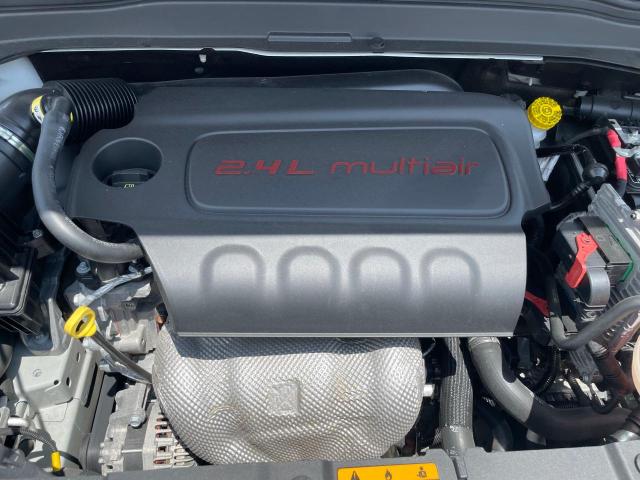  JEEP RENEGADE 2019 Biały