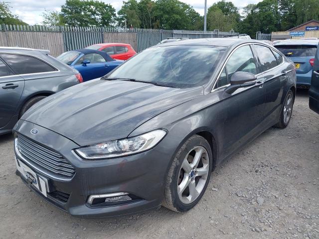 FORD MONDEO TIT 2017