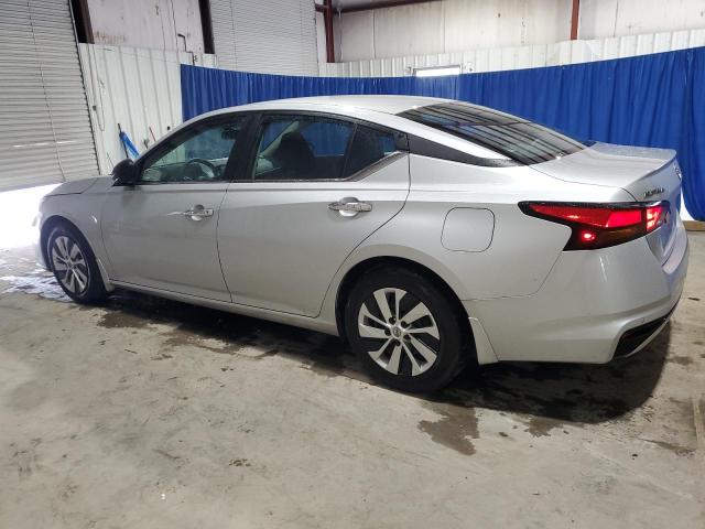  NISSAN ALTIMA 2024 Srebrny