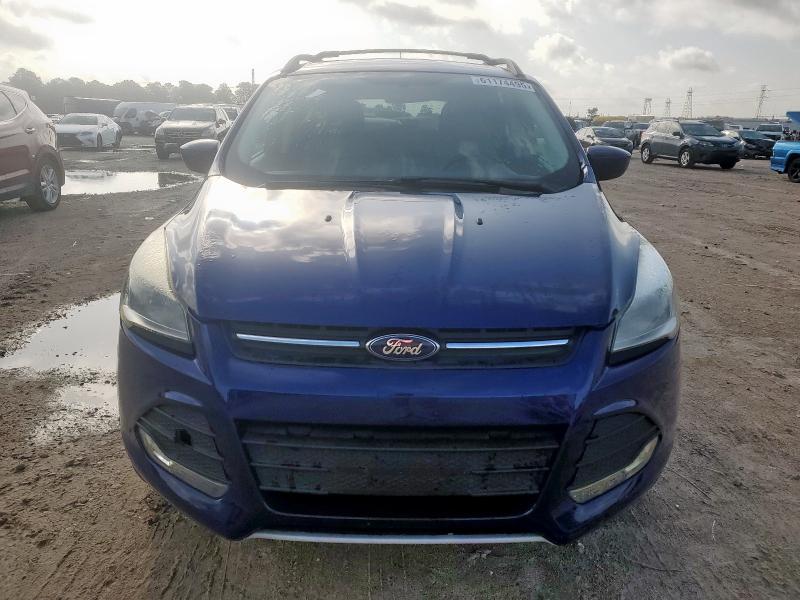 Parquets FORD ESCAPE 2015 Blue