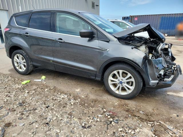  FORD ESCAPE 2017 Gray