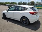 2018 Subaru Impreza  en Venta en Denver, CO - Hail