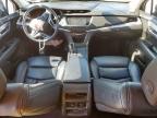 2017 Cadillac Xt5 Luxury for Sale in Haslet, TX - Front End