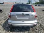 2010 Honda Cr-V Exl   на продаже в Windsor, NJ - Front End
