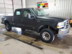 2002 Ford F250 Super Duty продається в York Haven, PA - Side