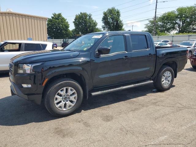 NISSAN FRONTIER S 2023