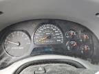 2008 Chevrolet Trailblazer Ls zu verkaufen in Hueytown, AL - Front End