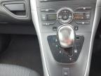 2011 TOYOTA AURIS TR V for sale at Copart WHITBURN