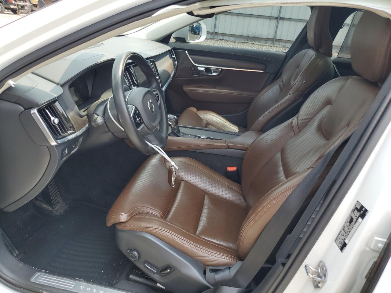 2020 Volvo V90 Cross Country T6 Inscription VIN: YV4A22NL1L1105302 Lot: 59787895
