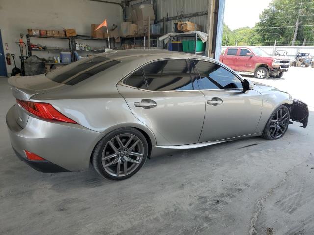  LEXUS IS 300 F S 2020 Серебристый