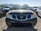 2012 Nissan Armada Sv იყიდება Magna-ში, UT - Rear End