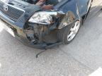 2003 TOYOTA COROLLA TS for sale at Copart SANDWICH