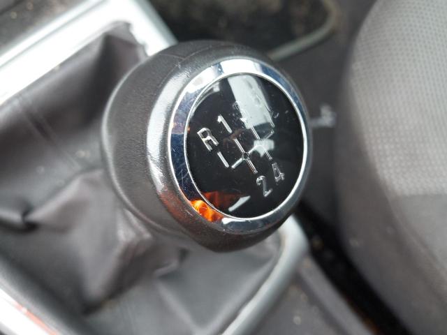 2010 VAUXHALL ASTRA ACTI