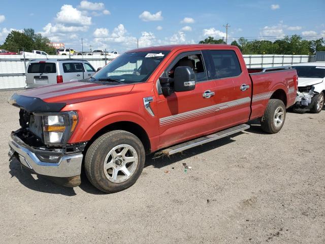 FORD F150 SUPER 2023