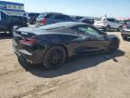 2023 CHEVROLET CORVETTE STINGRAY 1LT   for sale at Copart NE - LINCOLN