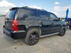 2009 Chevrolet Tahoe C1500 Lt იყიდება Grand Prairie-ში, TX - Hail