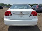 2003 Honda Civic Lx na sprzedaż w New Britain, CT - Front End