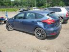 2018 Ford Focus Sel for Sale in Baltimore, MD - Front End