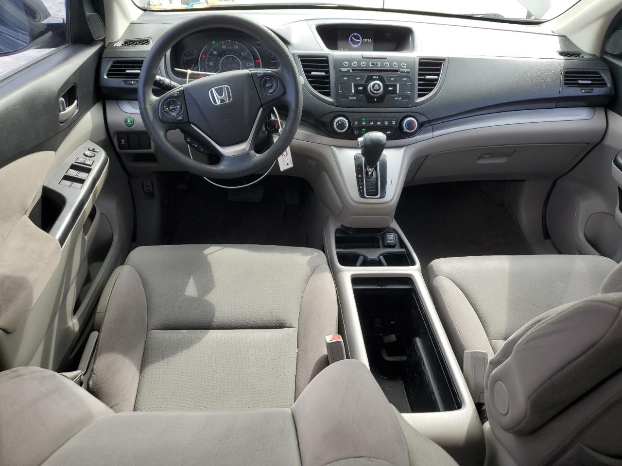 HONDA CRV 2013 VIN 2HKRM3H57DH520119 zdjęcie 8