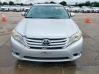 2011 Toyota Avalon Base for Sale in Grand Prairie, TX - Water/Flood