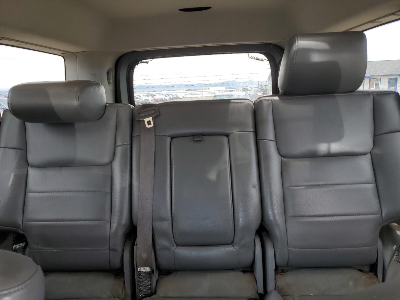 2006 Jeep Commander VIN: 1J8HG48N96C179080 Lot: 60831635