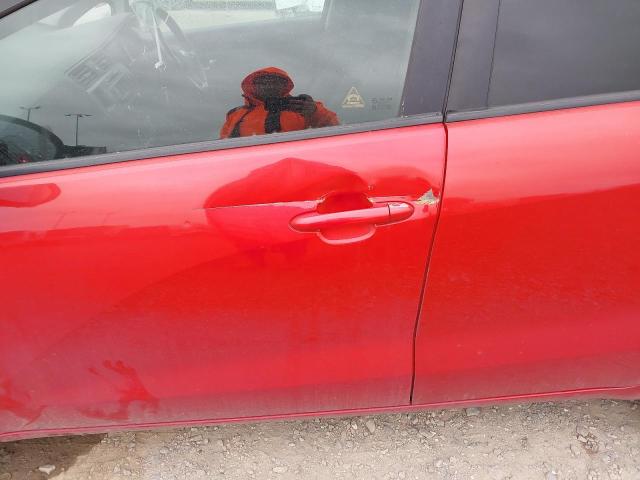 2012 KIA RIO 3
