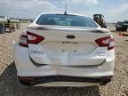 2016 Ford Fusion Titanium продається в Bismarck, ND - Rear End