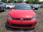 2015 Volkswagen Gti  zu verkaufen in New Britain, CT - All Over