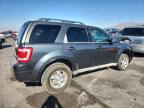 2009 Ford Escape Limited en Venta en North Las Vegas, NV - Front End