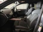 2014 AUDI A6 S LINE for sale at Copart NEWBURY