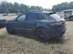 2022 Porsche Macan Gts продається в Windsor, NJ - Front End