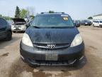2008 TOYOTA SIENNA CE   for sale at Copart ON - TORONTO