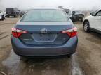 2014 TOYOTA COROLLA L   for sale at Copart ON - TORONTO