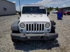 2014 Jeep Wrangler Unlimited Sport for Sale in Tifton, GA - Front End