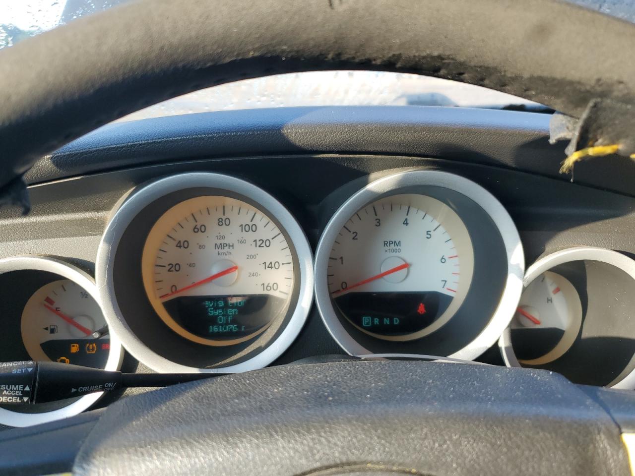 2006 Dodge Charger R/T VIN: 2B3KA53H76H371179 Lot: 61568025