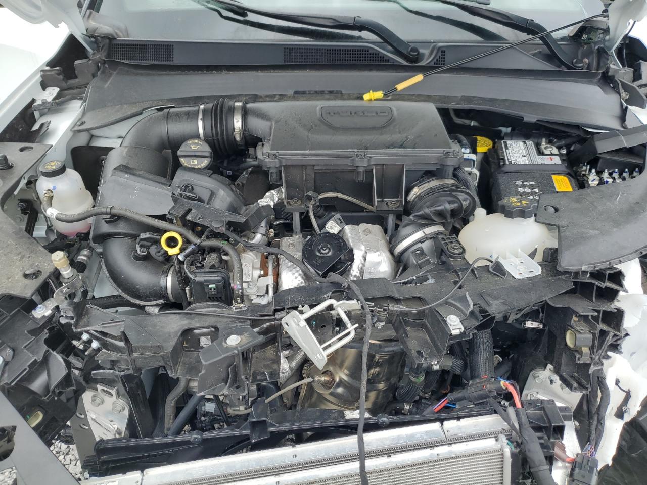 2024 Jeep Compass Limited VIN: 3C4NJDCNXRT142308 Lot: 59907115