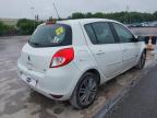 2012 RENAULT CLIO DYNAM for sale at Copart ST HELENS