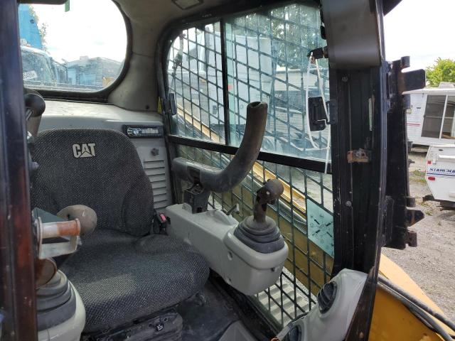 2011 CATERPILLAR 277C