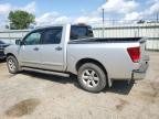 2013 Nissan Titan S იყიდება Shreveport-ში, LA - Front End