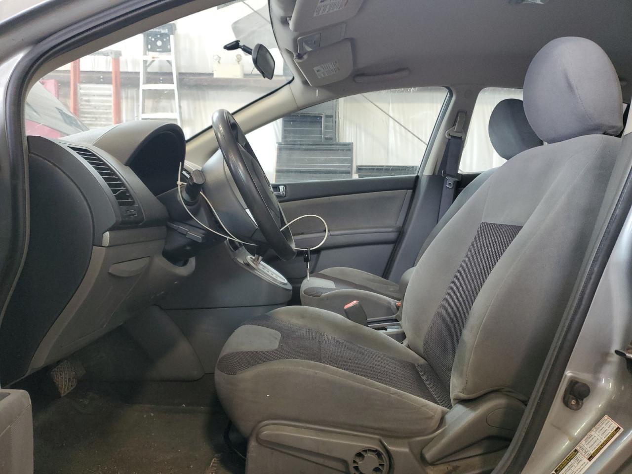 2007 Nissan Sentra 2.0 VIN: 3N1AB61EX7L723866 Lot: 60922075