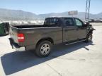 2007 Ford F150 Supercrew   de vânzare în Farr West, UT - Front End