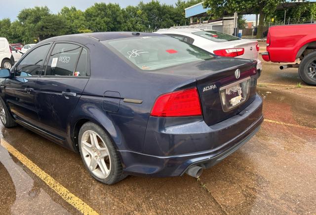 2004 ACURA TL   