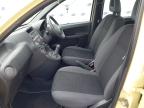 2009 FIAT PANDA ACTI for sale at Copart WHITBURN