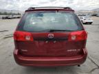 2008 Toyota Sienna Ce იყიდება Las Vegas-ში, NV - Front End