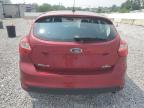 2013 Ford Focus Se na sprzedaż w Barberton, OH - Mechanical
